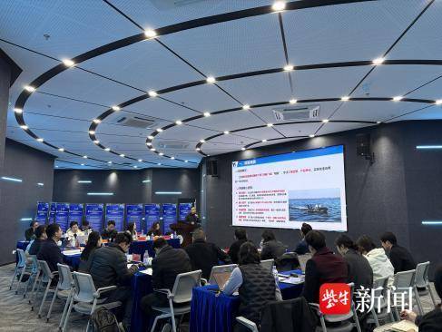 南京麒麟科创园 以专业服务为引擎，加速科技成果转化驶入快车道